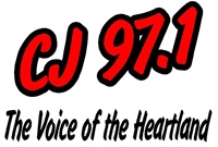 Ouvir rádio - CJBP-FM "CJ 97.1"  Neepawa, MB